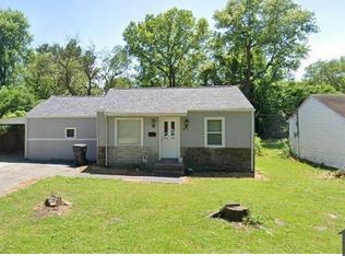 1212 Richard Dr, Cahokia, IL
