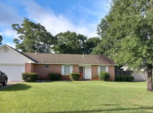 3005 Godwin Ln, Pensacola, FL 32526