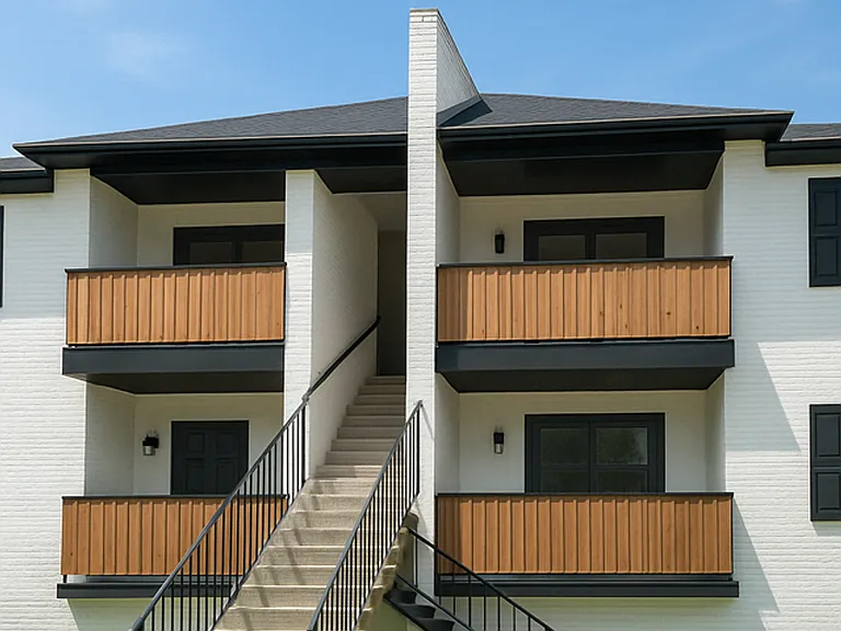 Donovan Place Apartments — Photo 42