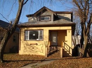 220 S 18th Ave, Maywood, IL