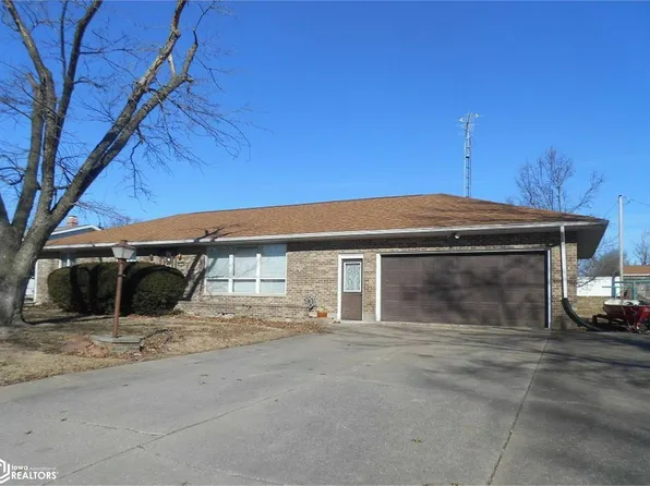 776 Eicher St, Keokuk, IA 52632