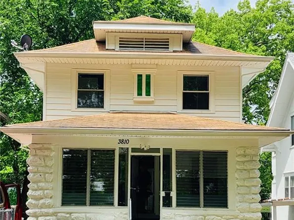 3810 Benton Blvd, Kansas City, MO 64128