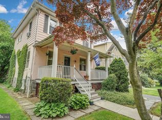 204 President Ave, Rutledge, PA 19070