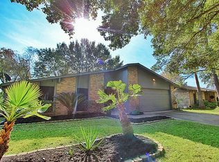 3911 Postwood Dr, Spring, TX 77388