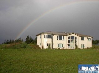 102 Harrier Way, Sequim, WA 98382