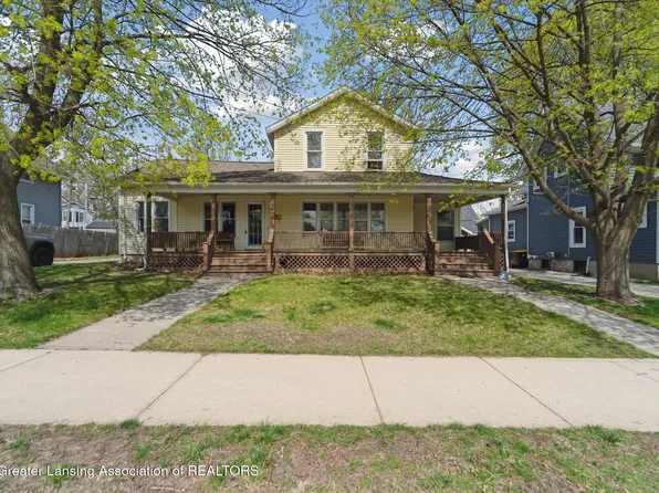 506 S Bridge St, Grand Ledge, MI 48837