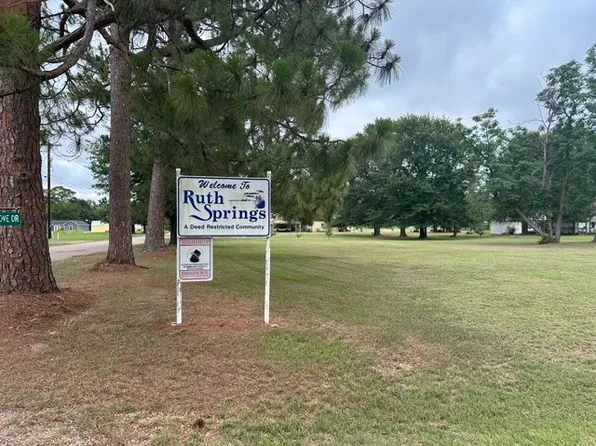 0 Oak Grove Dr, Trinidad, TX 75163