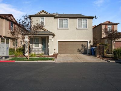 159 Rosetta Dr, Newman, CA, 95360
