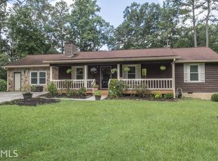 6600 Carmen Ct, Lithonia, GA 30038