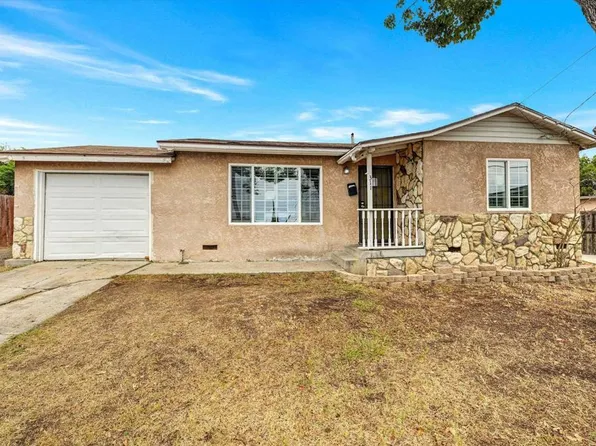 311 San Alberto Way, San Diego, CA 92114