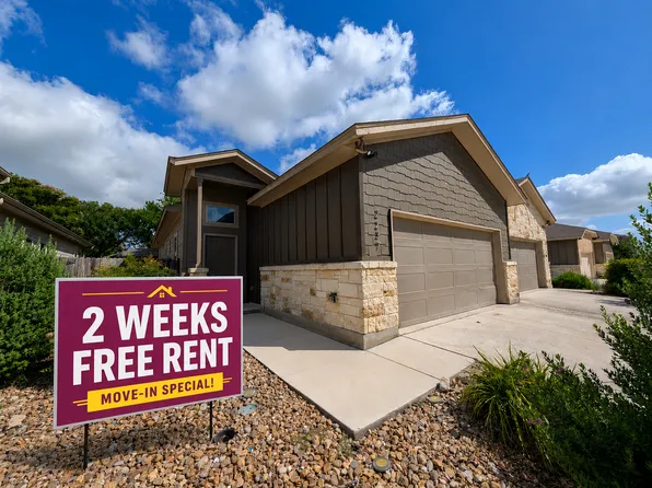 2237 Avery Vlg, New Braunfels, TX 78130