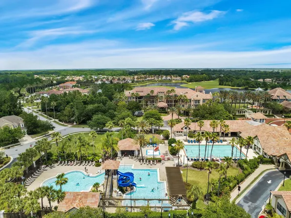 2790 Las Calinas Blvd, Saint Augustine, FL 32095