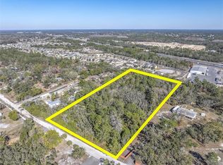 Owen Dr Lot 3, Hudson, FL 34667