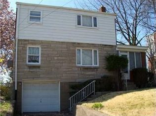 931 Brintell St, Pittsburgh, PA