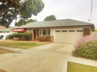 17 San Jose St, Salinas, CA 93901