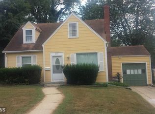 1003 Veirs Mill Rd, Rockville, MD 20851