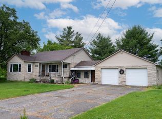 3121 S Shepherd Rd, Mount Pleasant, MI 48858