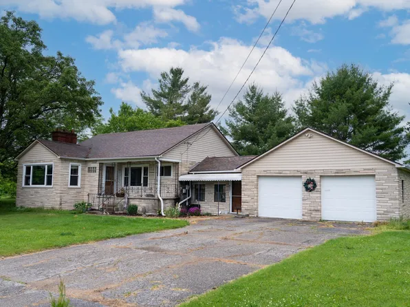 3121 S Shepherd Rd, Mount Pleasant, MI 48858