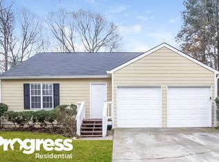 1480 Devon Mill Way, Austell, GA 30168