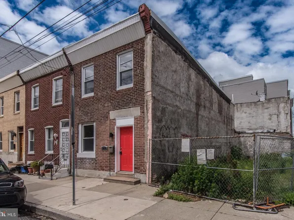 1416 S 18th St, Philadelphia, PA 19146