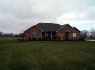 21712 Road 17 S #DR01, Columbus Grove, OH 45830