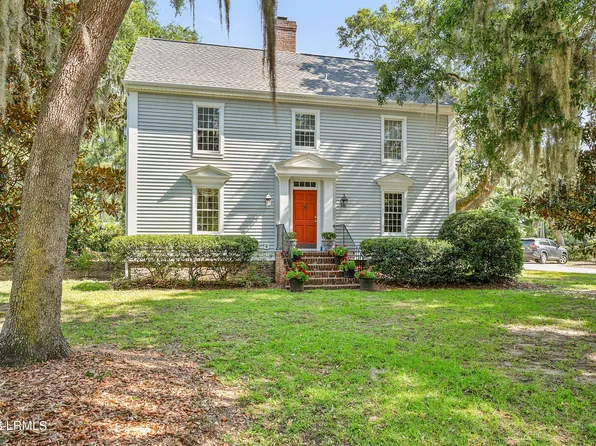 165 Spanish Point Drive, Beaufort, SC 29902