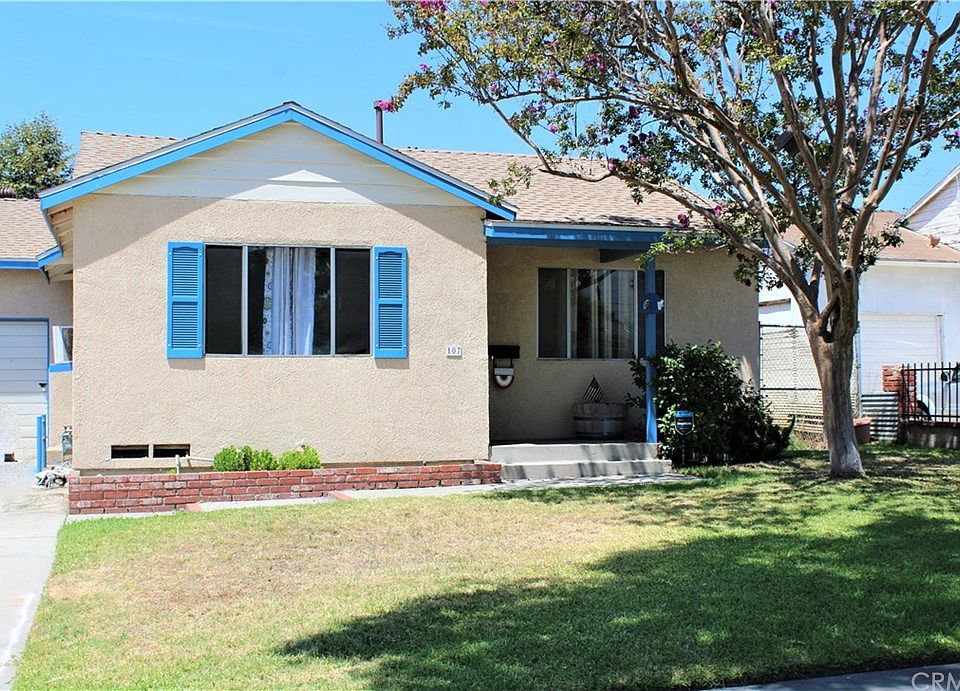 1st image of 107 N Angeleno Ave