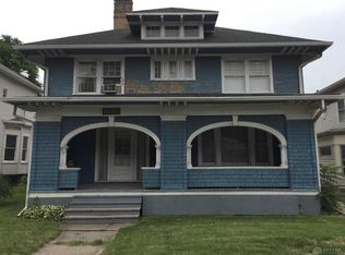 1010 N Limestone St, Springfield, OH 45503