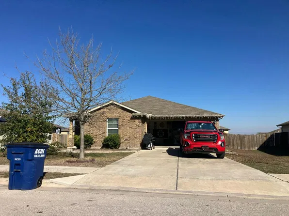 147 Leon River Loop, Hutto, TX 78634