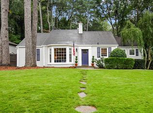 973 Northrope Dr NE, Atlanta, GA