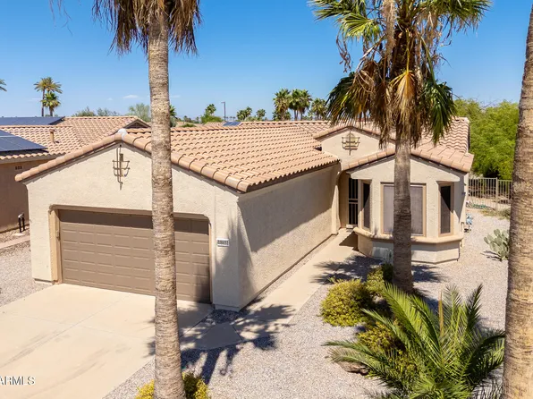 18651 N SALERNO Court, Surprise, AZ 85387