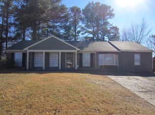 2817 Southmeade Ave, Memphis, TN 38127