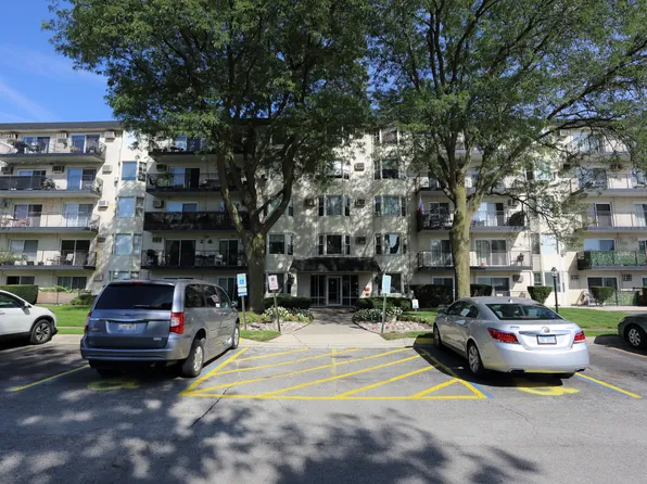 5506 Lincoln Ave Unit 117, Morton Grove, IL 60053
