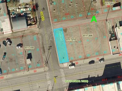 304 Aultman St, Ely, NV, 89301