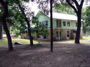 4165-420 Uvalde Co Rd #416, Camp Wood, TX 78833