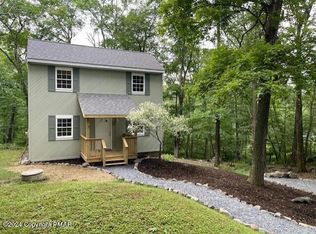 210 Pheasant Run, Bushkill, PA 18324