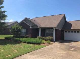 170 Eagle Pointe Loop, Oxford, MS 38655