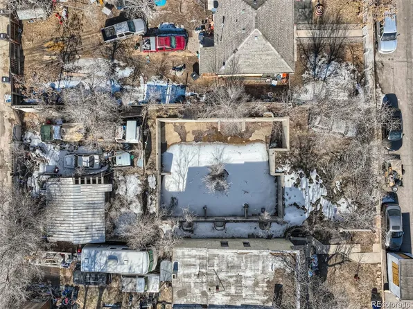 3815 N Madison Street, Denver, CO 80205