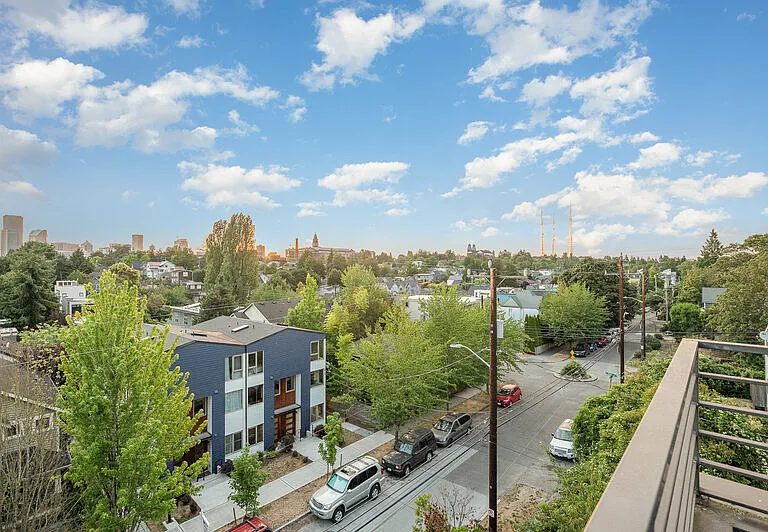 206 22nd Ave #C — Photo 15