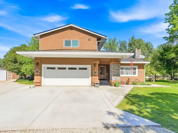 16592 Wallace Way, Cottonwood, CA 96022