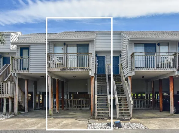 1804 Gulf Beach Dr, Saint George Island, FL 32328