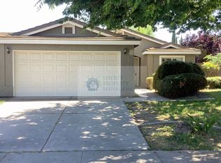 3920 Gatesville Ave, Modesto, CA 95357