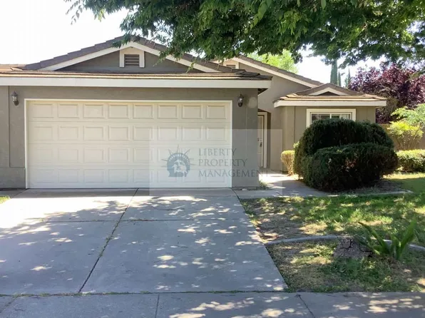 3920 Gatesville Ave, Modesto, CA 95357