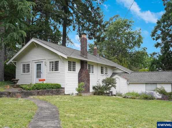 1357 NW Alta Vista Dr, Corvallis, OR 97330