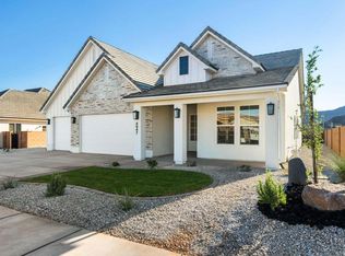 4947 Resolution Dr, Washington, UT 84780