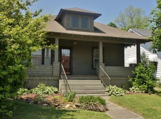 1801 North Ave, Metropolis, IL 62960