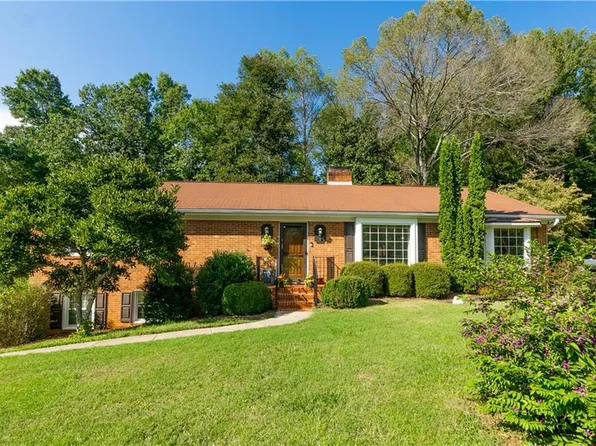 4065 Stillwell Dr, Winston Salem, NC 27106