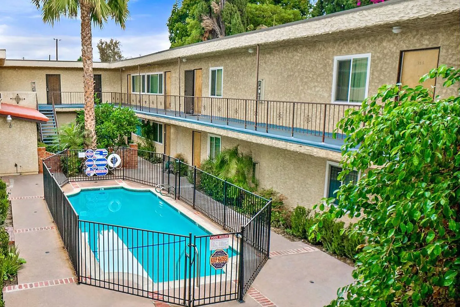 1 bed, 749 sqft, $1,795 — Photo 1