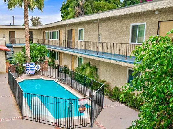 14851 Vanowen St, Van Nuys, CA