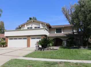 2164 Coolcrest Ave, Upland, CA 91784